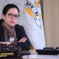 Puan Maharani Minta APBN 2021 Difokuskan untuk Pemulihan Sektor UMKM