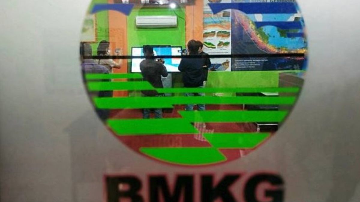 BMKG Wilayah IV Makassar Prediksi Musim Kemarau hingga September