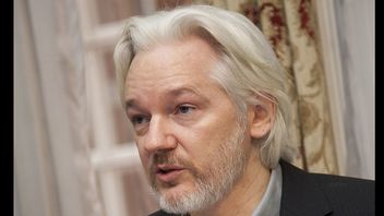 Juge Britannique: L’affaire Du Fondateur De WikiLeaks Julian Assange Ne Peut être Extradée Vers Les États-Unis 