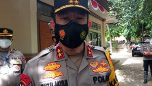 Pemprov-Polda Bali Bentuk Satgas hingga Kabupaten Antisipasi Penyebaran PMK