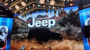 an apporte un modèle spécial des marques Jeep et Citroen au GIIAS 2025