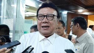 Menteri PANRB Isyaratkan Adanya Pembubaran Lembaga Susulan