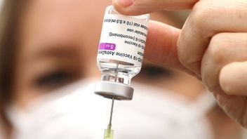 Expert : Les Personnes Non Vaccinées Développent Potentiellement Une Variante De La COVID-19 Lorsqu’elles Sont Infectées