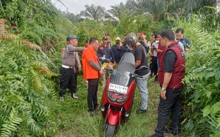 Polisi Gelar Rekonstruksi 3 Jam Kasus Transaksi Narkoba Libatkan 2 Bandar di Jambi