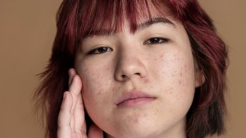 7段階的に傷跡を消す方法、安全で簡単に実行できます