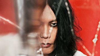 ケンシー・ヨンザがサウンドトラックアニメチェーンソーマンにアイリスアウトを発表