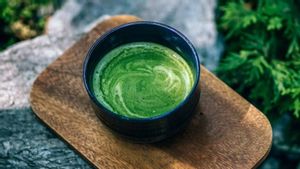 Now It's Getting Viral, Here's The Number Of Caffeins In Matcha And The Effect