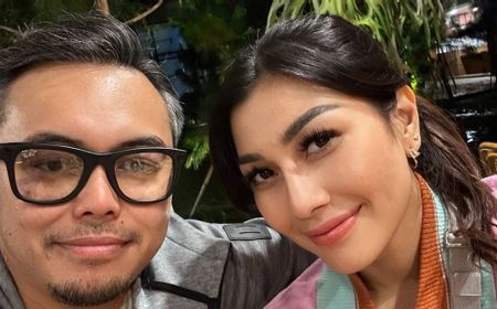 Nisya Ahmad Menangis Saat Diajak Rujuk Andika Rosadi