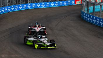 Ticktum remporte sa première victoire en Formule E Jakarta 2025