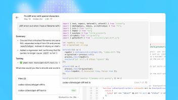 OpenAIがmacOSでCodexアプリをリリース、1つのプラットフォームで多数のAIエージェントを管理