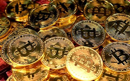 Harga Bitcoin Anjlok 20 Persen, Bagaimana Nasib Pasar Kripto?