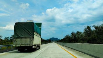  Bangun Jalan Capai Rp600 Miliar, Pemprov Bengkulu Awasi Truk ODOL