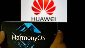 Hore! HarmonyOS Bakal Bisa Dinikmati Pengguna Ponsel Huawei di Indonesia