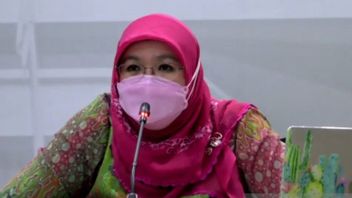  Viral Air Keran Dites di Alat Swab Antigen Hasilnya Positif, Ini Penjelasan Ilmiahnya