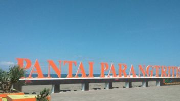 Jogja Penuh Wisatawan, Bantul Tambah Persnel Pemungut Distribusi hingga 3 Kali Lipat