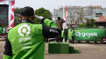 Gojekはパートナー手数料を8%に削減し、GoRide料金を安定させます