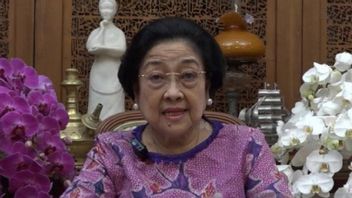 Application De Sin Pajak, Megawati: Prevent Corruption