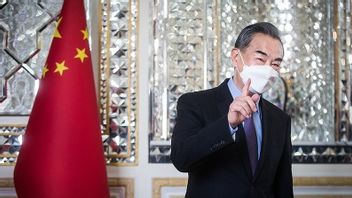 Rejette Fermement La Tolérance Au Terrorisme, Ministre Chinois Des Affaires étrangères : Les Sanctions Unilatérales Contre L’Afghanistan Doivent être Levées