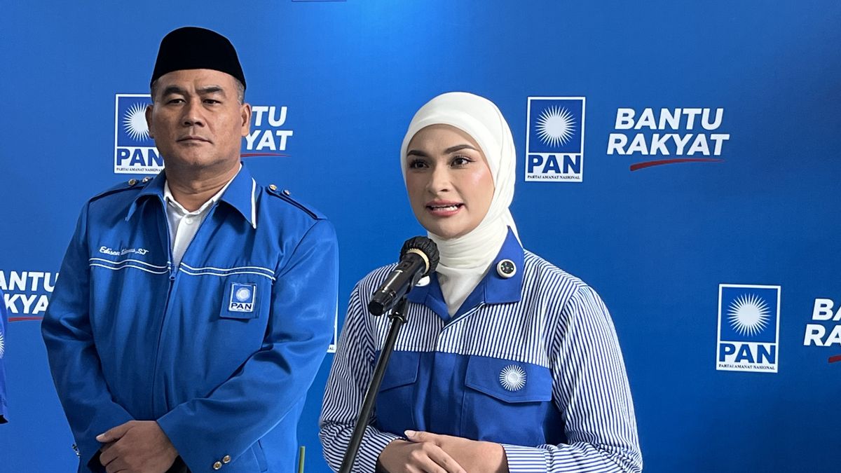 PAN Minta Pemerintah Siaga Penuh Hadapi Dampak Konflik Timteng: Energi Nasional Aman, Rakyat Harus Terlindungi