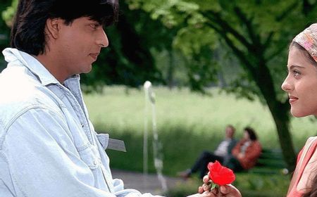 5 Film India Paling Romantis Sepanjang Masa