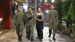 Pemkot Surabaya Tak Segan Bubarkan Tunjungan Fashion Week