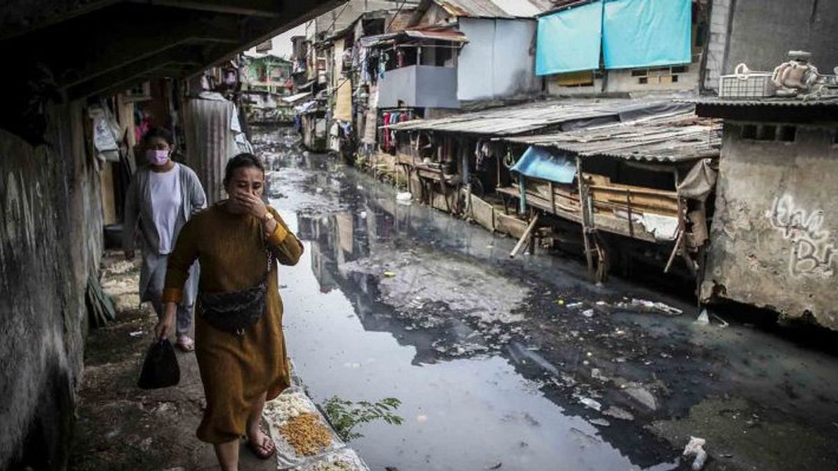 Overcoming Unemployment, Fighting Poverty: How Ready Is Indonesia To Welcome 2025?