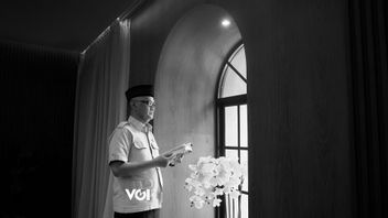 Eksklusif, Kepala BP Haji Mochamad Irfan Yusuf: Perputaran Dana Haji Besar, Wajar Banyak yang Mengincar