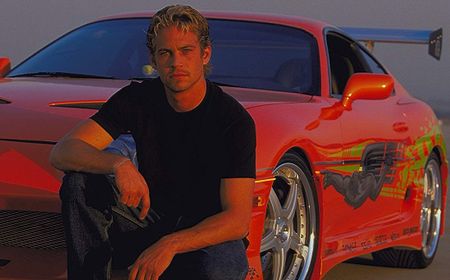 Waralaba Fast and Furious Makin Konyol dengan Kabar Kembalinya Paul Walker