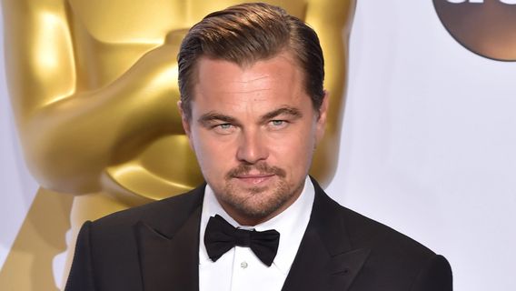 Setelah 25 Tahun <i>Titanic</i> Dirilis, Intip Transformasi Leonardo DiCaprio dalam 7 Potret