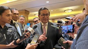 Pramono Soal Jakarta Banjir Kemarin: Curah Hujan 280 Milimeter, Tertinggi Selama Saya Menjabat Gubernur