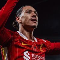 Liverpool Sepakat Lepas Darwin Nunez ke Al Hilal