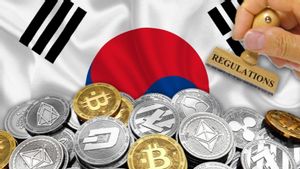 Pemerintah Korea Selatan Bikin Sistem Pelacak <i>Cryptocurrency</i>