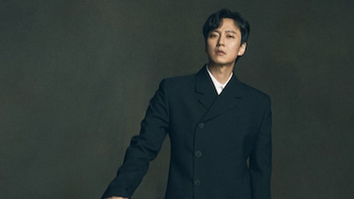 Kim Nam Gil dan Kim Young Kwang Bintangi Drama Aksi, <i>Trigger</i>