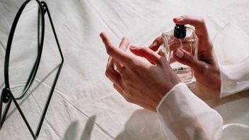 Parfum Aroma Rempah Cocok untuk Karakter Berani dan Elegan
