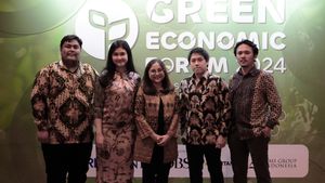 MMS Group Indonesia Bawa Misi Kembangkan Energi Hijau