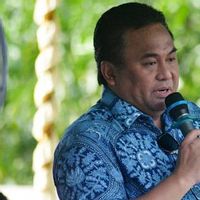 Wakil Ketua DPR Rachmat Gobel Ungkap Hal Mengejutkan: Forex Nakal di Daerah Berpotensi Memiskinkan Masyarakat