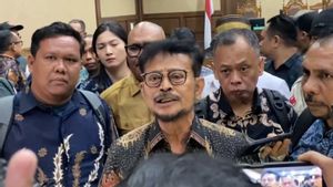 Usut Dugaan Pencucian Uang, Istri SYL hingga GM Prambors Radio Dipanggil KPK di BPK Sulsel