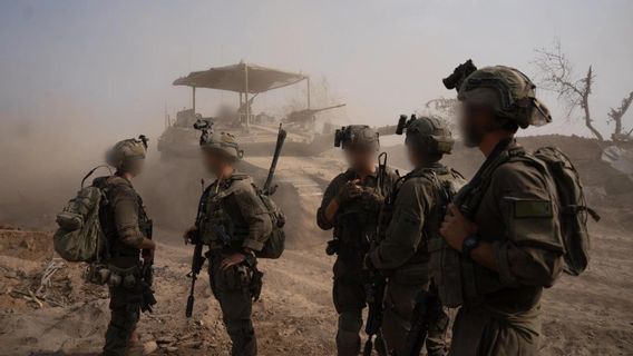 UNRWA Sebut Israel Melakukan Pembongkaran di Tepi Barat, Paksa Warga Palestina Mengungsi