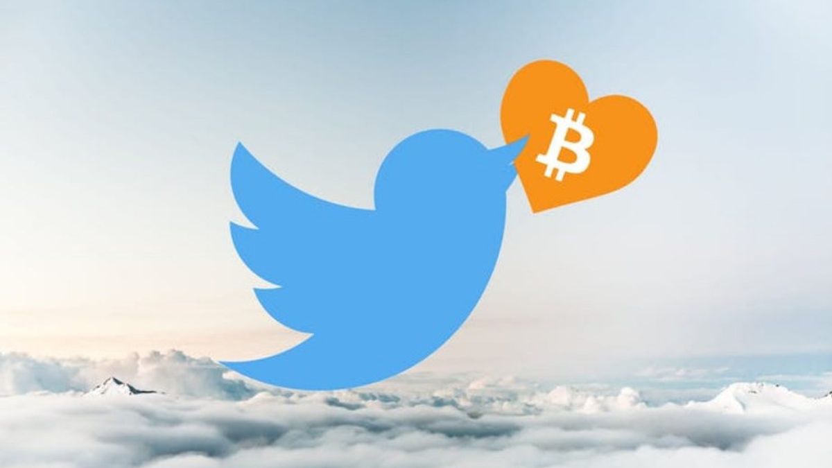 Jack Dorsey Sebut Bitcoin Bakal Terintegrasi Dengan Twitter