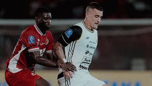 Hasil Super League 2025/2026: Semen Padang Menang 1-0 atas 9 Pemain Persija Lewat Gol Bunuh Diri