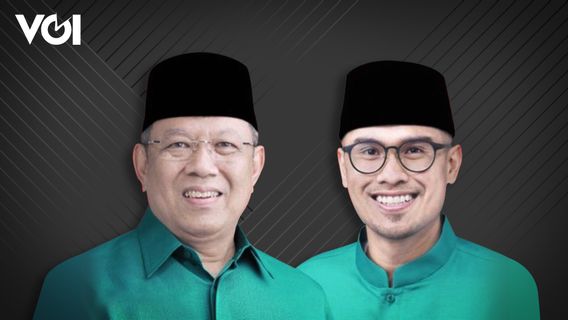 South Tangerang Regional Election Debate: Benyamin's Strong Commitment To Anti-Corruption, Putri Ma'ruf Amin Wants World Class Cultured Citizens