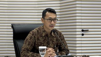 Sedang di Luar Kota, Bos Hyundai Engineering Construction Herry Jung Minta KPK Tunda Pemeriksaan