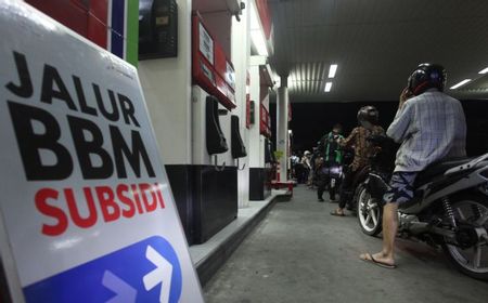 Soal BBM Baru pada 17 Agustus, Pertamina: BBM Rendah Sulfur