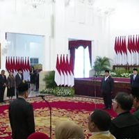 Beda Tugas Penasihat, Utusan, dan Staf Khusus Presiden di Kabinet Prabowo 