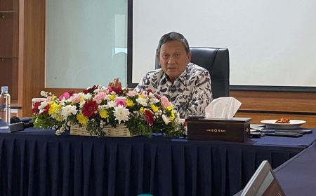 Menteri ESDM Pastikan Izin Kelola Tambang untuk NU Terbit Tahun Ini