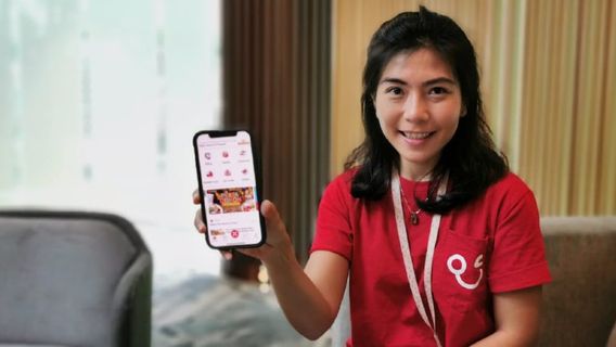 Sinar Mas Land, Promoteur Immobilier Appartenant à Eka Tjipta Widjaja Présente L’application OneSmile