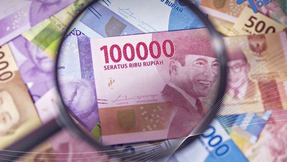 Rupiah Perkasa, Menguat ke Level Rp13.660 per Dolar AS