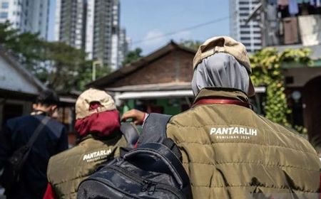 Bantah Bawaslu, KPU DKI Pastikan Tak Ada Joki Pantarlih di Jakarta