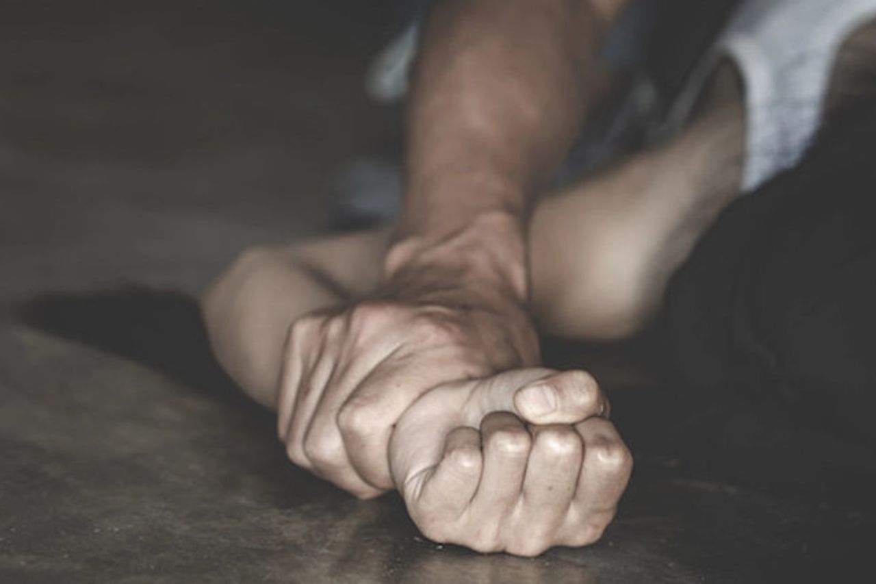 The Perpetrator Of Obscenity At Pancoran Is Sick Of Inclusion, The Victim's Father Does Not Believe It Because He Can Go To School At State Junior High School