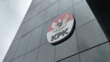 如果有初步证据，KPK将关于洗钱的文章适用于勿加泗市长Rahmat Effendi。